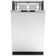 Bertazzoni DW18PR Dishwasher