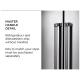 Bertazzoni Panel Ready Dishwasher (DW18PR)