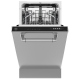 Bertazzoni DW18S2IXV