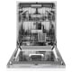 Lave-vaisselle Bertazzoni DW24S3IPV