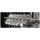 Bertazzoni Panel Ready Dishwasher (DW24T3IPT)