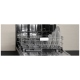 Bertazzoni Stainless Steel Dishwasher (DW24XV)