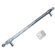 Bertazzoni Stainless Steel Product Accessory (HERHK24DW)