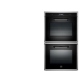 Bertazzoni FD30CONXE 30 inch Wall Oven