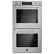 Four encastré double Inox Bertazzoni (MAST30FDEXT)
