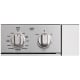 Four encastré double Bertazzoni MAST30FDEXT
