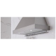 Bertazzoni Stainless Steel Range Hood (K48HERTX)