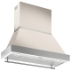 Bertazzoni K48HERTX Ventilation