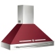 Bertazzoni Stainless Steel Range Hood (K48HERX)