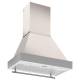 Bertazzoni KC36HERTAV Range Hood