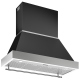 Accessoires de hotte Bertazzoni (KC48HERTNE)