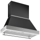 Accessoires de hotte Bertazzoni KC48HERTNE