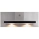 Bertazzoni Stainless Steel Range Hood (KG36X)