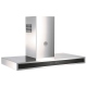 Bertazzoni KG36X Ventilation