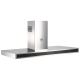 Bertazzoni KG48X Ventilation