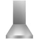 Bertazzoni KPH36XT Ventilation