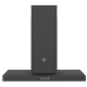 Bertazzoni KT36CAT Ventilation