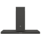 Bertazzoni KT48CAT Ventilation