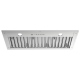 Bertazzoni KIN36XT Cabinet Insert