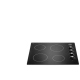 Bertazzoni P244CERNE 24 inch Electric Cooktop