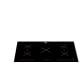 Surface de cuisson Bertazzoni P365IAE 36 pouce