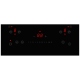 Bertazzoni PE304CER 30 inch Cooktop