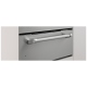 Tiroir chauffant Bertazzoni 30 pouce (MAST30WDEX)