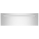 Bertazzoni 30 inch Warmer Drawer (PROWD30X)
