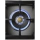 Bertazzoni 30 inch Stainless Steel Electric Range (MAS304INSXT)