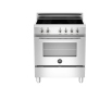 Bertazzoni PRO304INMXE 30 inch Electric Range