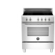 Bertazzoni 30 inch Range (PRO304INMXE)