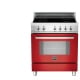 Bertazzoni PRO304INSRO 30 inch Range