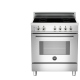 Bertazzoni PRO304INSX 30 inch Electric Range