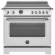 Bertazzoni 36 inch Range (HER365ICFEPXT)