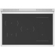 Bertazzoni HER365ICFEPXT 36 inch Range