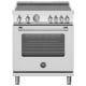 Bertazzoni MAS304CEMXV 30 inch Electric Range