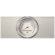 Bertazzoni 30 inch Stainless Steel Electric Range (MAS304CEMXV)