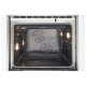 Cuisinière à induction Bertazzoni MAS365INMBIV