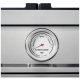 Cuisinière à induction Blanc Bertazzoni (MAS365INMBIV)