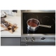 Bertazzoni MAS365INMXV Induction Range