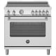 Bertazzoni MAS365INMXV 36 inch Range