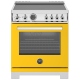 Bertazzoni PRO304IFEPGIT Induction Range