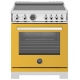 Bertazzoni PRO304IFEPGIT 30 inch Range
