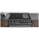 Bertazzoni 36 inch Range (PRO365ICFEPCAT)