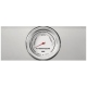 Bertazzoni 36 inch Induction Range (PRO365INMXV)