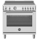 Bertazzoni PRO365INMXV Induction Range