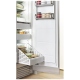 Bertazzoni REF18FCIPRR/23 8.22 cu. ft. Freezer