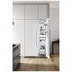 Bertazzoni REF18FCIPRR/23 8.22 cu. ft. Built In Freezer