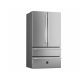 Bertazzoni REF36X 36 inch 21 cu. ft. Refrigerator