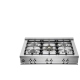 Bertazzoni CB36500X 36 inch Cooktop